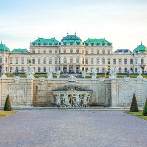 동유럽 여행 하나투어 여행서비스 프라하 야간투어 체코 오스트리아 9월26일