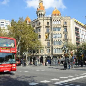 스페인 인천출발 하나투어 포르투 몬세라트수도원 직항 플라멩고 9월24일