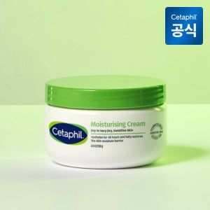 세타필 세타필 모이스춰라이징 크림 250g