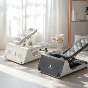 이고진 근력운동 웨이트 스텝퍼 ST7 다이어트 계단오르기 하체 스탭퍼 그레이