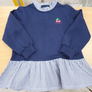 리틀밥독 sh06 해피체리T/S H231MTS16