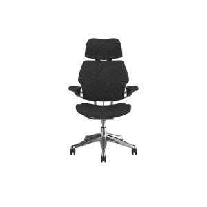[휴먼스케일] FREEDOM HEADREST, 패브릭 4등급