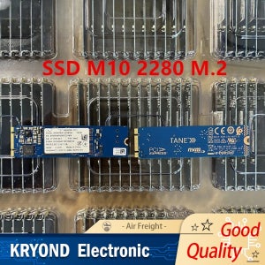 인텔 옵테인 메모리 M10 16GB-64GB NVMe PCIe 3.0 SSD 메모리 가속 캐시 컴퓨터 PC용