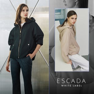에스까다 [상시가 259,000원] 26SS 스프링자켓 여성