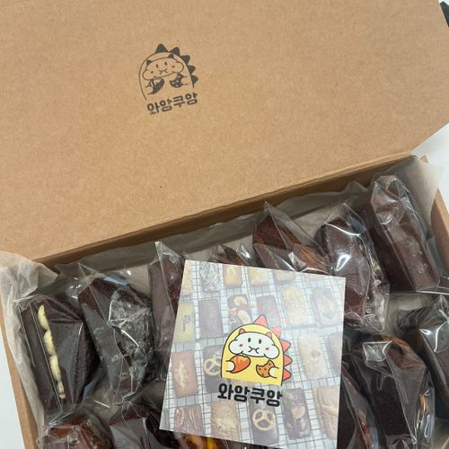 재주문 폭발 재구매률 200 겉바속촉 휘낭시에