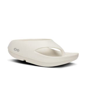 [우포스] [Ooriginal +] 아이보리 남여공용 쪼리 UPSO6G600IV