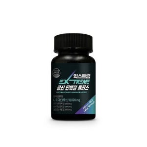 익스트림 류신 단백질 플러스 800mgX60정