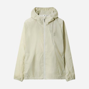 [디오디] 클리어 립스탑 경량자켓(IVORY)