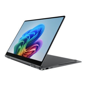 [구독/렌탈] [N페이 9만 증정] 삼성전자 갤럭시 북5 프로 360 NT960QHA-KC71G 40.6cm Core Ultra7  512GB NVMe SSD