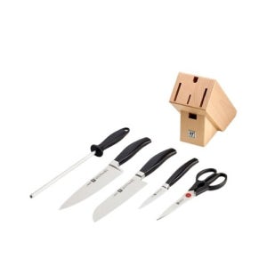 [즈윌링] 파이브 스타 6P 블록 세트(산토쿠 HE) HK30147-004