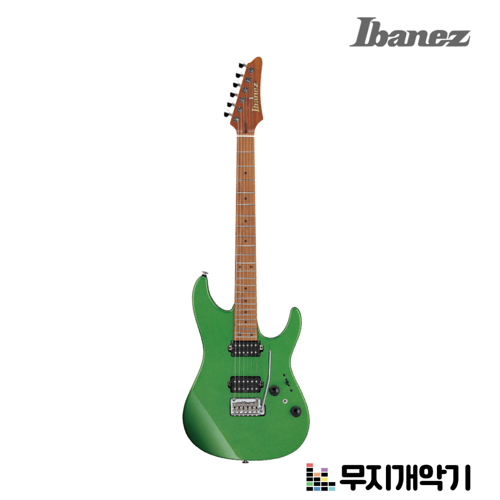 Ibanez 아이바네즈 일렉기타 AGM AZ2402