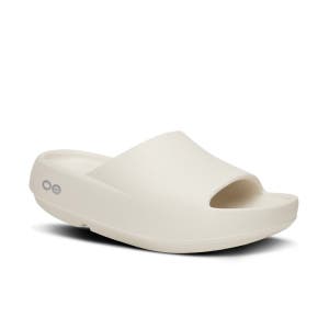 [우포스] [Ooahh +] 아이보리 남여공용 슬라이드 UPSO6G620IV