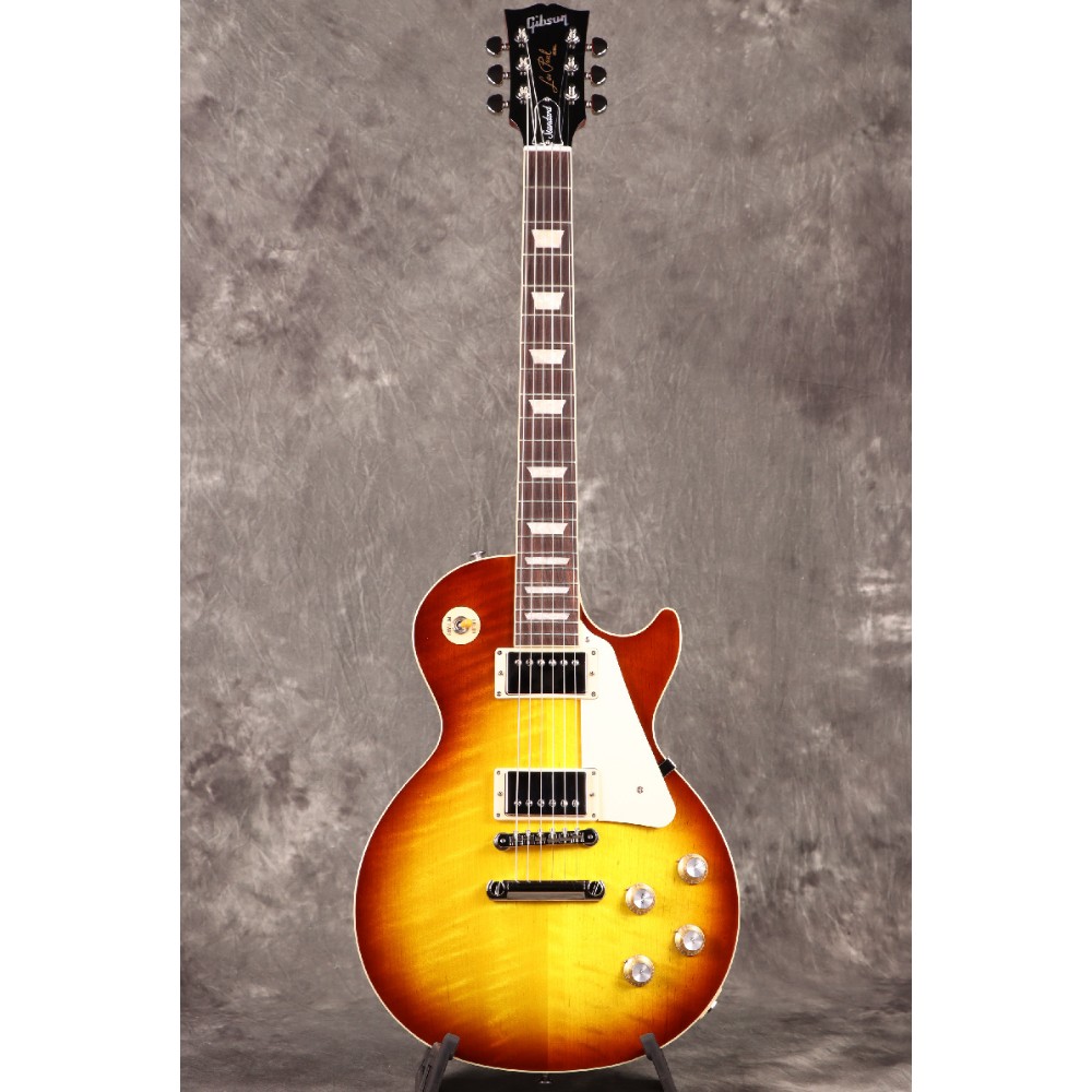 Gibson 깁슨 레스폴 스탠다드 60년대 일렉기타 아이스드 티