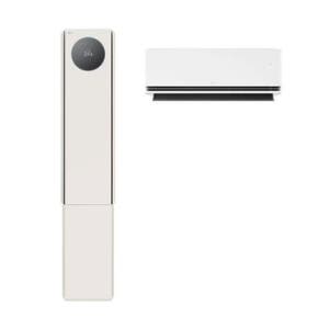 LG 휘센 뷰I 프로 에어컨 2in1 FQ18GV5BA2 일반배관형