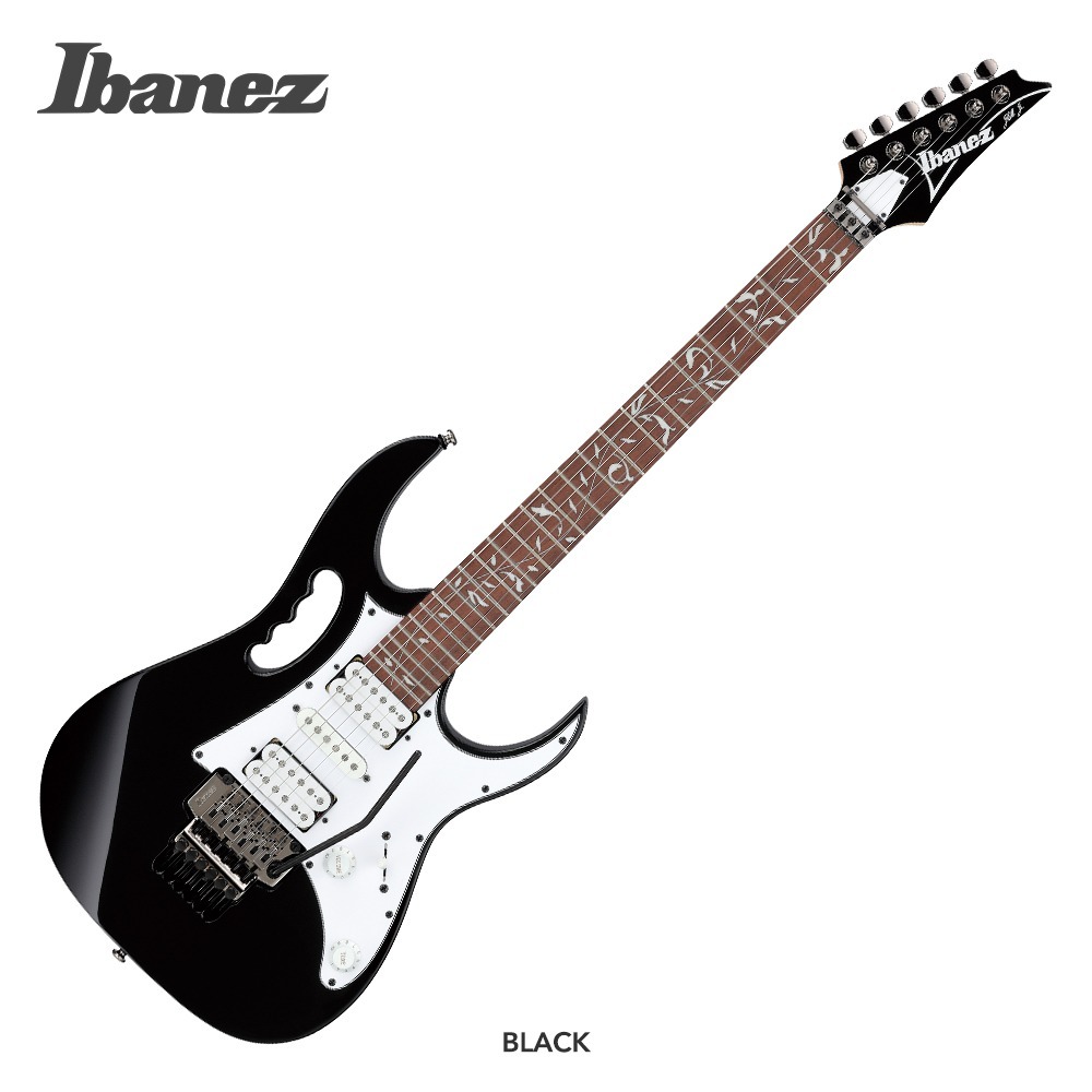 Ibanez 아이바네즈 일렉기타 STEVE VAI SIGNATURE JEM-JR