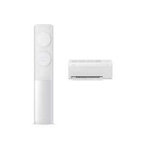 삼성전자 Bespoke AI 무풍 클래식 56.9/18.7㎡ (리모컨 포함) AF70F17D11WRT