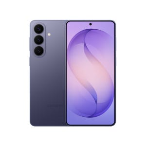 삼성전자 갤럭시 S26+ 자급제 코발트 바이올렛 512GB SM-S947NZVEKOO