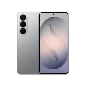 삼성전자 갤럭시 S26 자급제 (삼성닷컴/삼성 강남 전용컬러) 실버 쉐도우 512GB SM-S942NZSFKOO