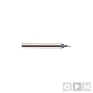 X-파워(S) 엔드밀2F D8.0X8X25X70 (SEM81008025)