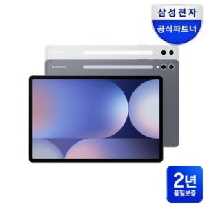 삼성전자 갤럭시탭 S10 플러스 WiFi전용 256GB 플래티넘실버