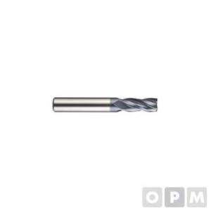 X-파워(S) 엔드밀4F D10.0X10X22X75 (SEM81110022)