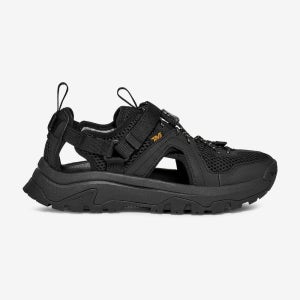 [롯데백화점] 테바 Hurricane XLT3 CT 여성 샌들 STVF2613723-BLK LE1221083010