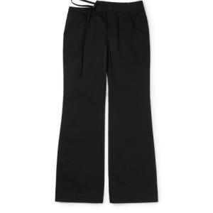 [미스테페넘] VOL. 4.0 Flare Pants BK MP26ss/02-10-BK