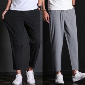 데일리패션 IS-PA45 / 2컬러 쿨링팬츠