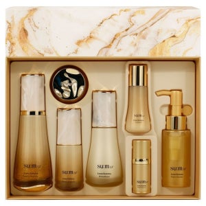 숨37 로시크숨마 리페어 앰풀 80ml 기획세트