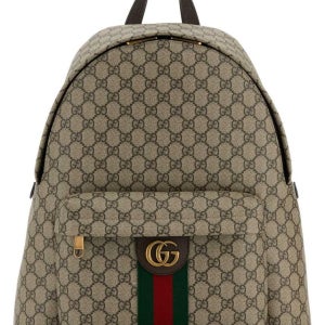 구찌 오피디아 미듐 백팩 834466 FAEOJ 9747 834466FAEOJ 남성 Printed canvas medium Ophidia backpack 152925485