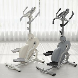 이고진 파워 스텝퍼 천국의계단 스텝밀 가정용 계단 오르기 홈트 완조립 문앞배송