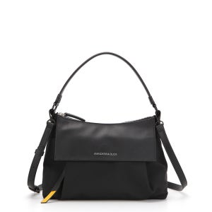 만다리나덕 크로스백 PLEATS P7T03651 463694