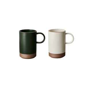 오덴세 (BEST) 레고트 머그 2P