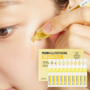 리르 [리르화장품]PDRN 글루타치온 2X 앰플
