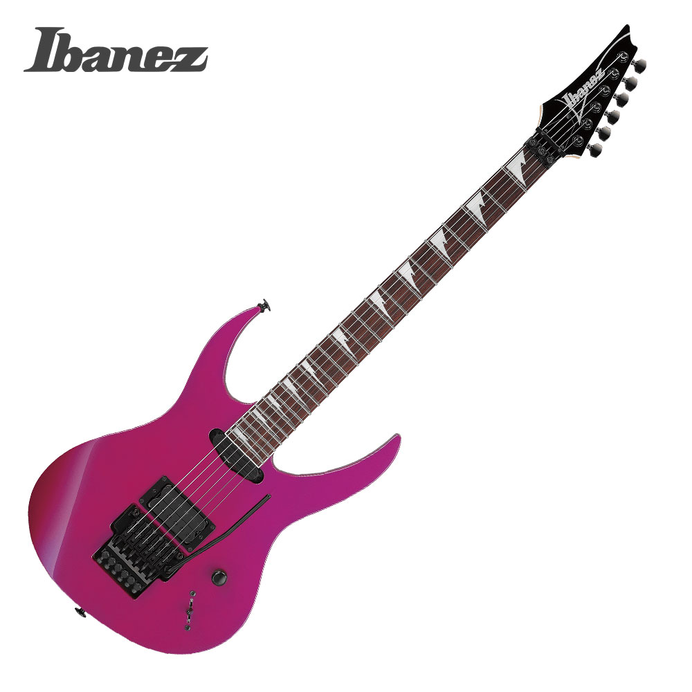 Ibanez 아이바네즈 일렉기타 Neon 540PIII
