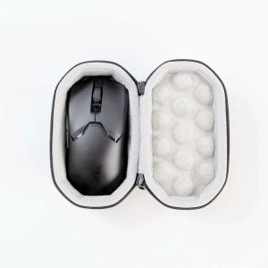 Razer Deathadder V3 Pro Viper V2 Pro 무선 유선 게임용 마우스 용 하드 충격 방지 보호 쉘 스킨 케이스 커버 백