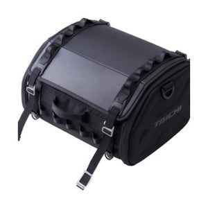 RS타이치가방RSB313 LARGE SEAT BAG 32L BLACK