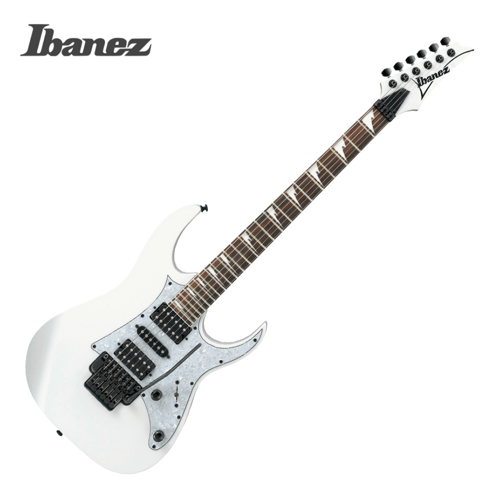 Ibanez 아이바네즈 IBANEZ 일렉기타 RG350DXZ