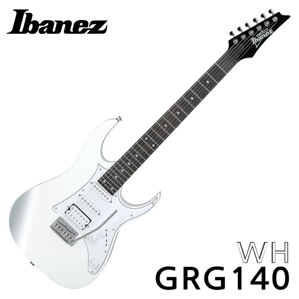 Ibanez 아이바네즈 Ibanez 아이바네즈 일렉기타 GRG140 GRG-140