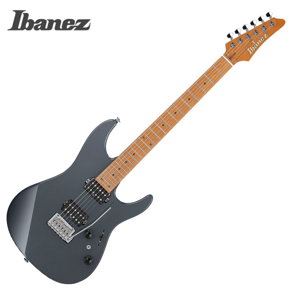 Ibanez 아이바네즈 일렉기타 Metallic AZ2402