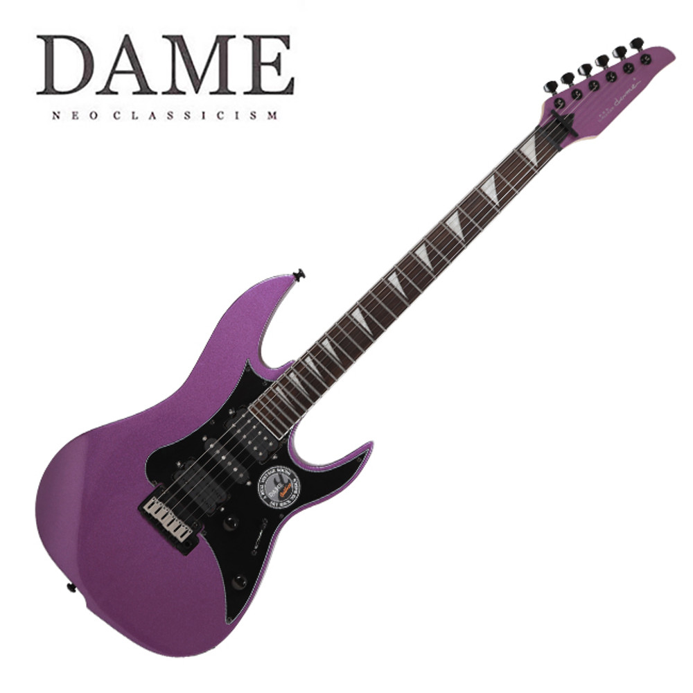 DAME XE5 일렉기타