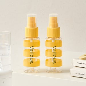 [모던하우스]스트라이프 스프레이 공병 50ml 2p DY0126007