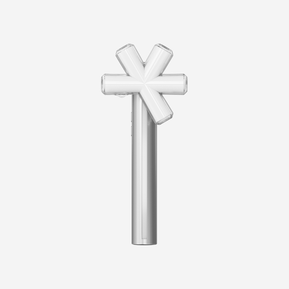 i-dle Official Light Stick