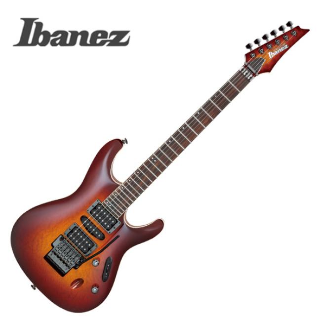 Ibanez 아이바네즈 프리버드 Ibanez 일렉기타 S Series S6570SK