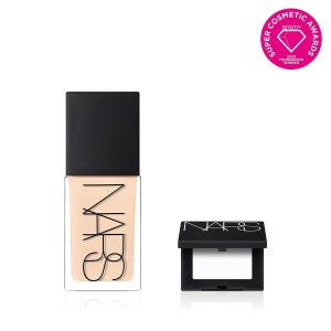 [롯데백화점] 나스 [단독] 라이트 리플렉팅 파운데이션 세트 LE1209244390