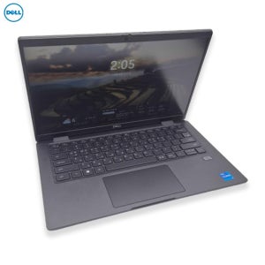 리퍼비시 DELL 래티튜드 i5 11TH RAM 16GB Iris Xe 14인치 고사양 리퍼 노트북
