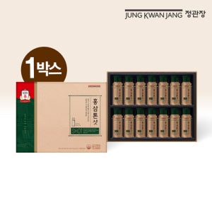 정관장 홍삼톤샷 1박스(50ml*14병*1박스)