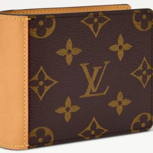 루이비통 멀티플 월릿 모노그램 아카이브 M27088 LV SS26 MONOGRAM ARCHIVE 152941863