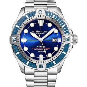 스털링오리지널 남성 아쿠아다이버 시계 Men s Aquadiver Watch 150922385 28386322