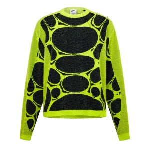 나이키 젤리 케이지 스웻 SN62 BLACK VOLT 남성 33158903